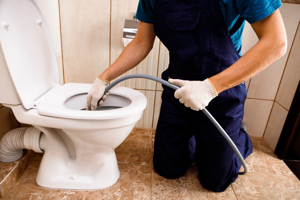 Fix Bothell broken toilet in WA near 98011