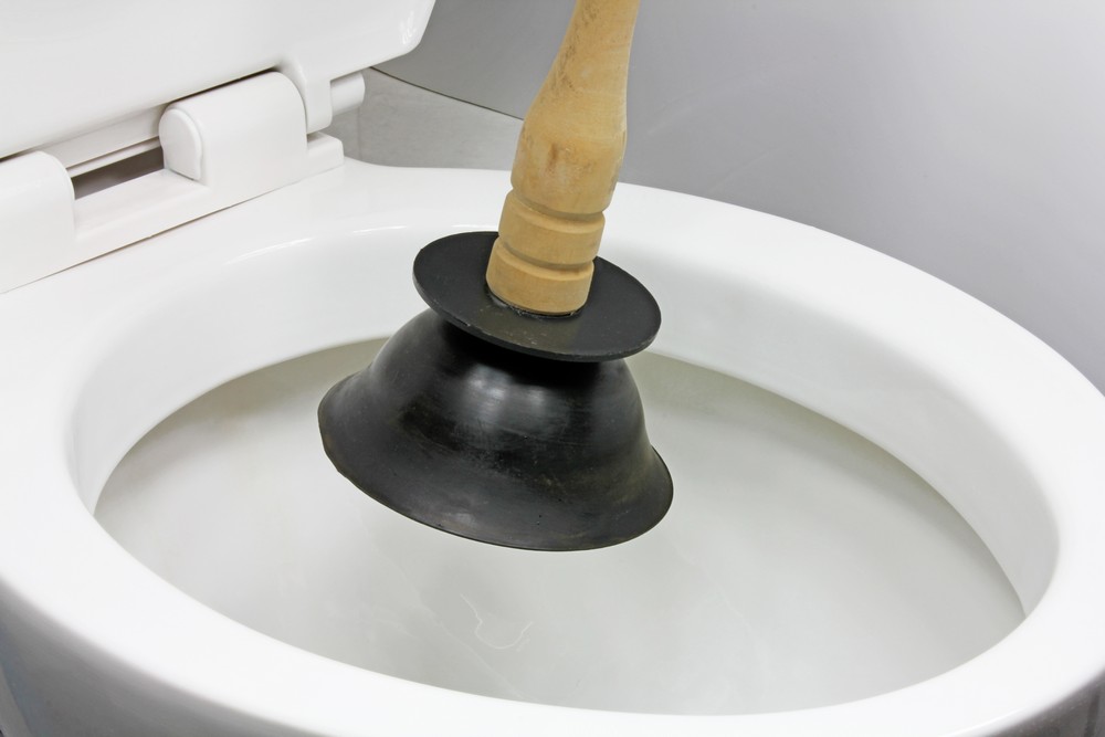 Repair Capitol Hill broken toilet in WA near 98102