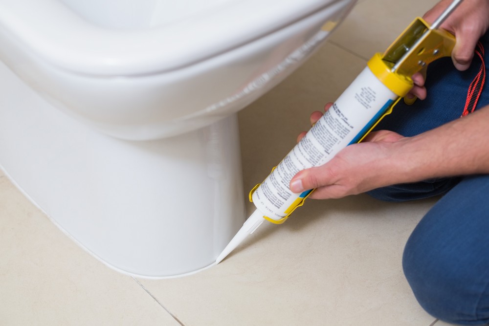 Repair Fairwood broken toilet in WA near 98058