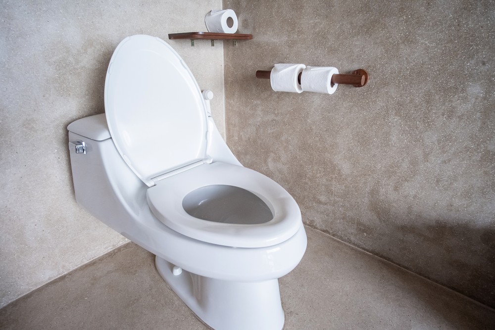 Solving Ballard running toilet issues in WA near 98117