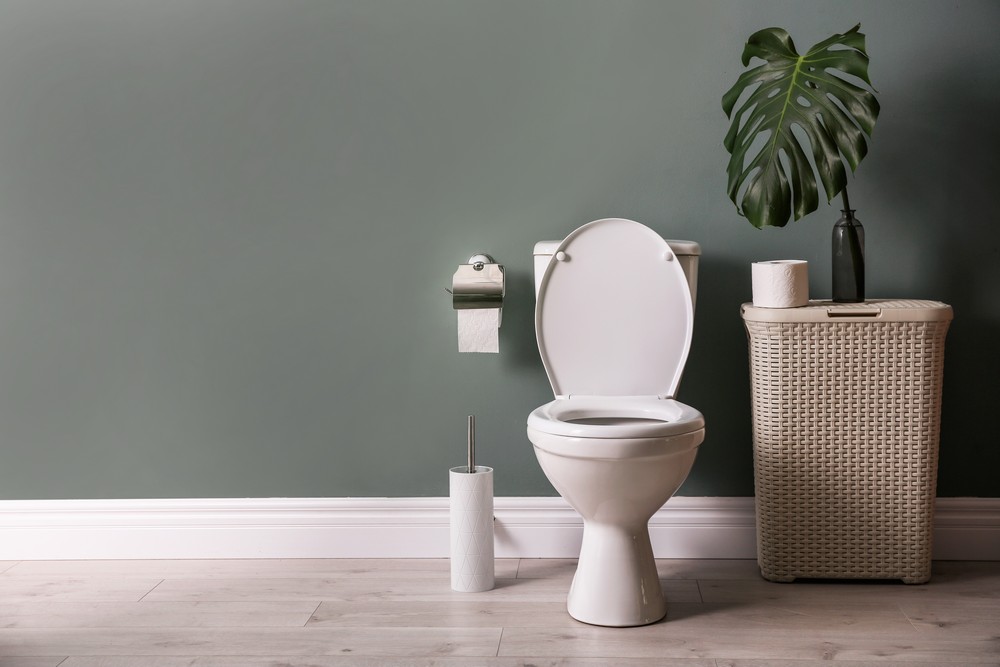 Emergency Edgewood running toilet repair in WA near 98371