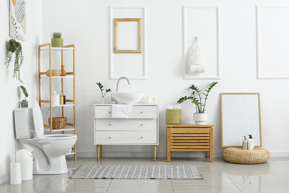 Emergency Medina running toilet repair in WA near 98039