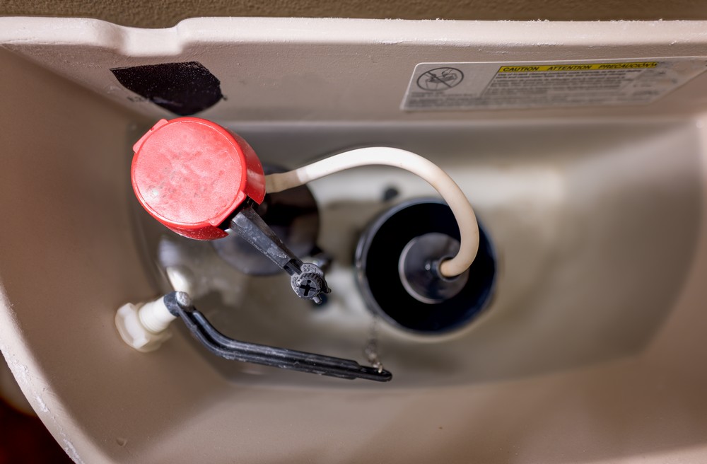 Tukwila toilet flapper repairs in WA near 98032