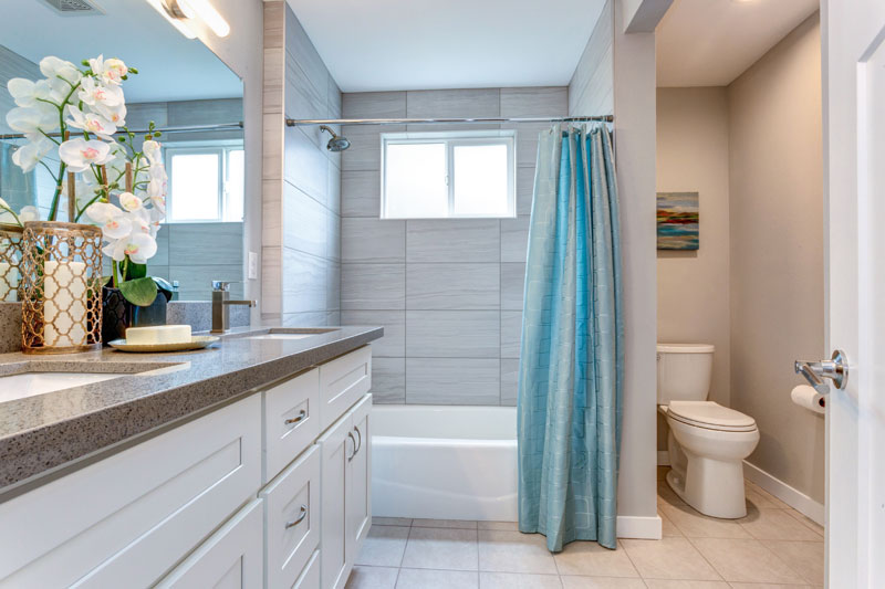 Bathroom Remodeling in Bremerton
