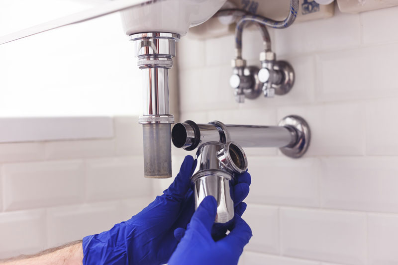 Drain Cleaning In Gig Harbor