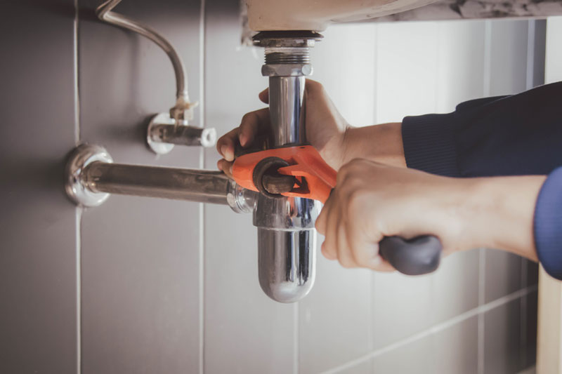Plumber in Gig Harbor, WA