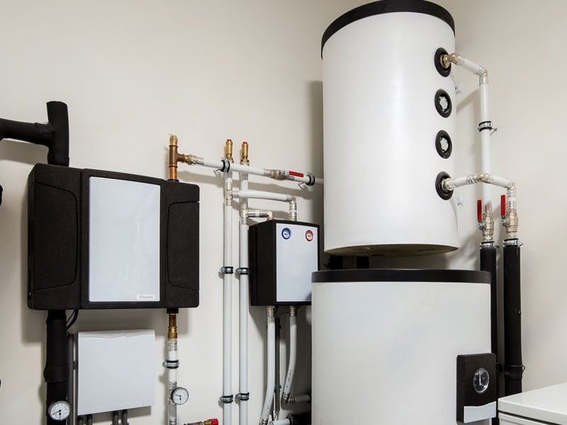 Water Heater Repair in Bremerton
