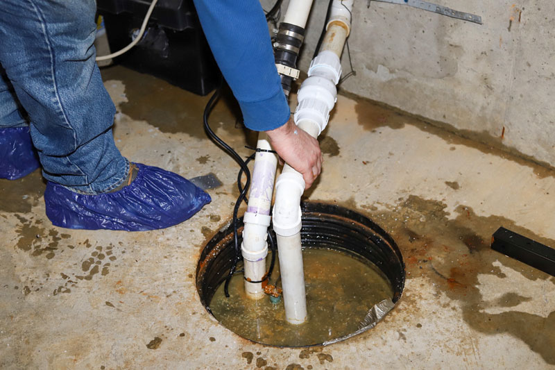 Whole-Home Pipe Replacement in Bremerton